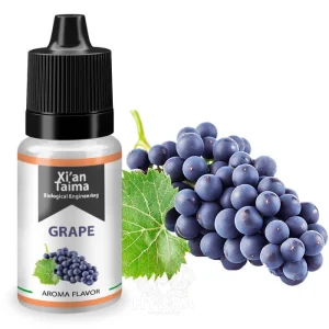 Ароматизатор Xian Taima Grape (Виноград)